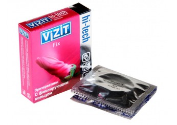 Презервативы Визит/VIZIT