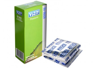 Презервативы Визит/VIZIT