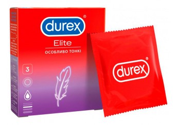 Презервативы Дюрекс/DUREX