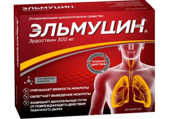 Эльмуцин