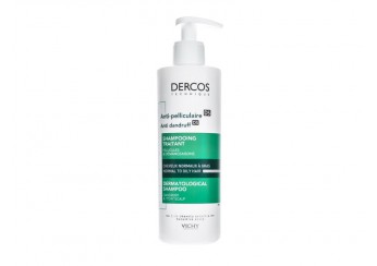 Виши Деркос / Vichy Dercos