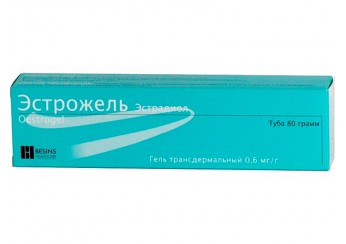 Эстрожель