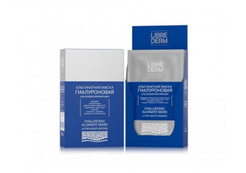 Либридерм Гиалуроновая коллекция / Librederm Hyaluronic