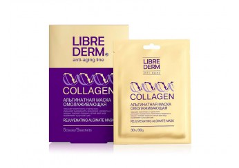 Либридерм Коллаген / Librederm Collagen