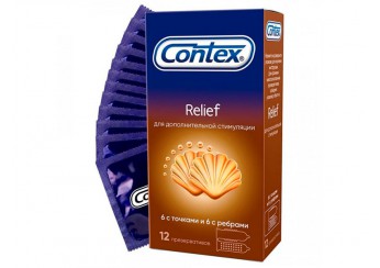 Презервативы Контекс/CONTEX