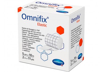 Омнификс пластырь фиксирующий из нетканного материала / Omnifix