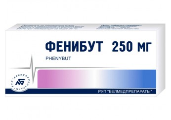 Фенибут