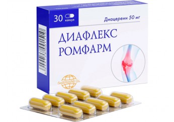 Диафлекс Ромфарм