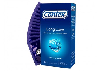Презервативы Контекс/CONTEX