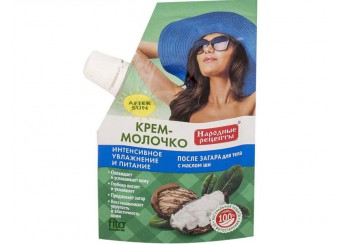 ФитоКосметик Народные рецепты