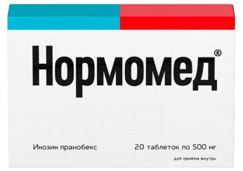 Нормомед