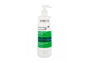 Виши Деркос / Vichy Dercos