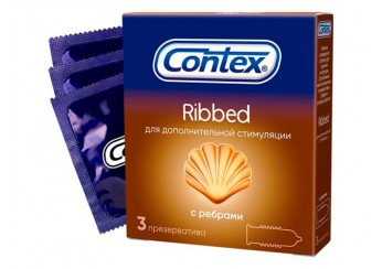 Презервативы Контекс/CONTEX