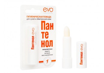 Пантенол ЭВО/ ЕVO (Аванта)
