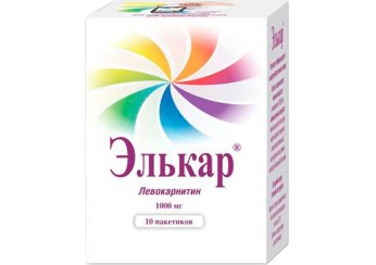 Элькар