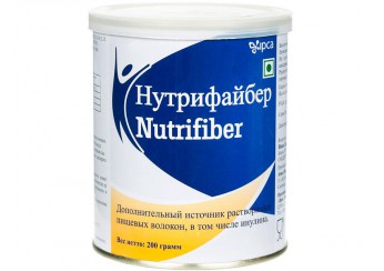 Нутрифайбер