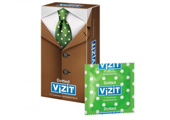 Презервативы Визит/VIZIT