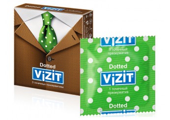 Презервативы Визит/VIZIT