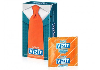 Презервативы Визит/VIZIT