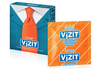 Презервативы Визит/VIZIT