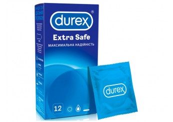 Презервативы Дюрекс/DUREX