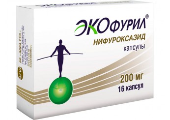 Экофурил
