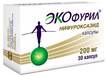 Экофурил