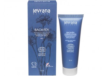 Леврана / Levrana