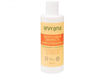 Леврана / Levrana