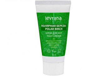 Леврана / Levrana
