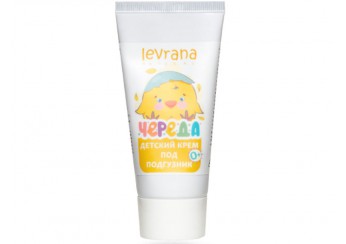 Леврана / Levrana