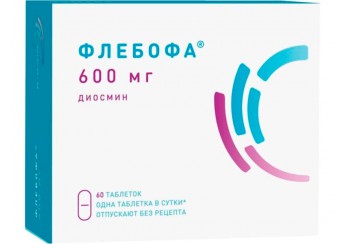 Флебофа
