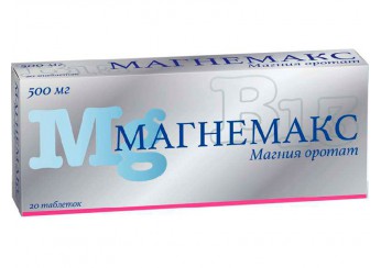 Магнемакс