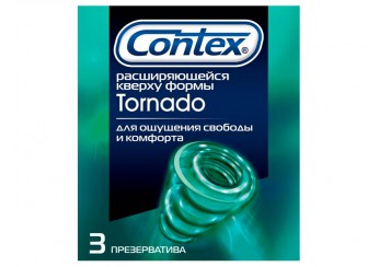Презервативы Контекс/CONTEX