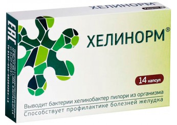 Хелинорм