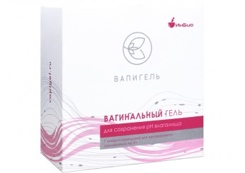 Вапигель Гель вагинальный