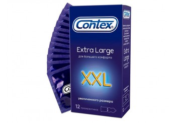 Презервативы Контекс/CONTEX