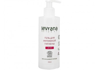 Леврана / Levrana