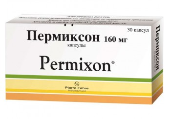 Пермиксон