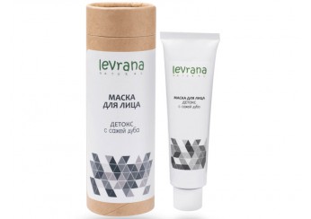 Леврана / Levrana