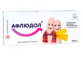Афлюдол