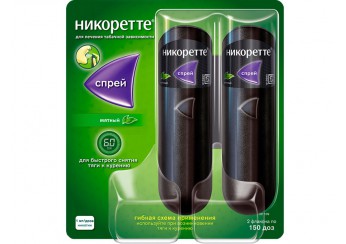 Никоретте