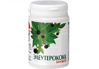 Элеутерококк