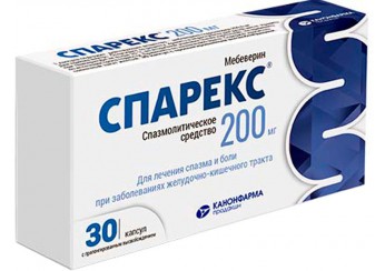 Спарекс