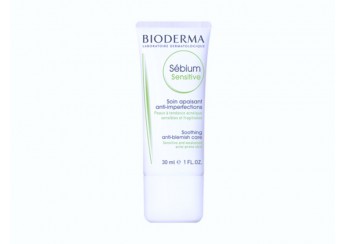 Биодерма Себиум / Bioderma