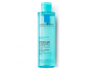 Ля Рош-Позе Эфаклар / La Roche-Posay Еffaclar