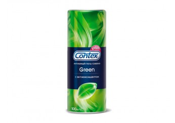 Контекс Грин гель-смазка / Contex Green