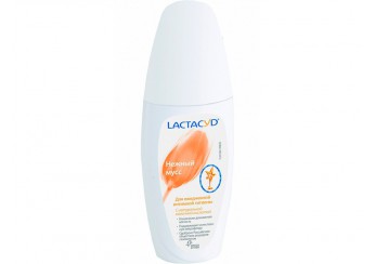 Лактацид / Lactacyd