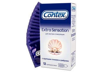 Презервативы Контекс/CONTEX