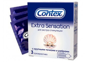 Презервативы Контекс/CONTEX